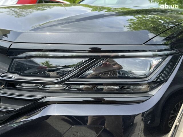 Фольксваген Туарег, об'ємом двигуна 3 л та пробігом 8 тис. км за 96617 $, фото 2 на Automoto.ua