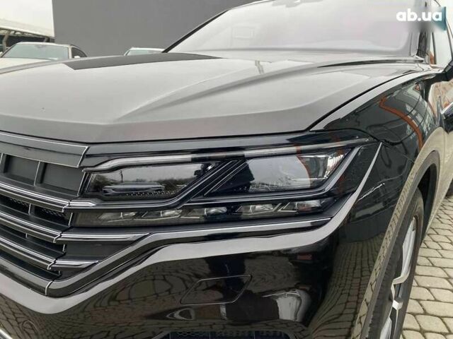 Фольксваген Туарег, объемом двигателя 3 л и пробегом 48 тыс. км за 67000 $, фото 3 на Automoto.ua