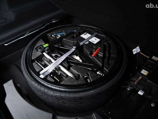 Фольксваген Туарег, об'ємом двигуна 3 л та пробігом 34 тис. км за 80000 $, фото 12 на Automoto.ua