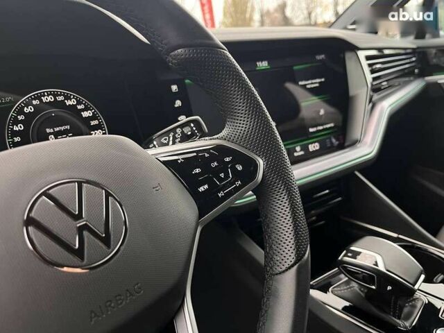 Фольксваген Туарег, объемом двигателя 3 л и пробегом 45 тыс. км за 79999 $, фото 20 на Automoto.ua