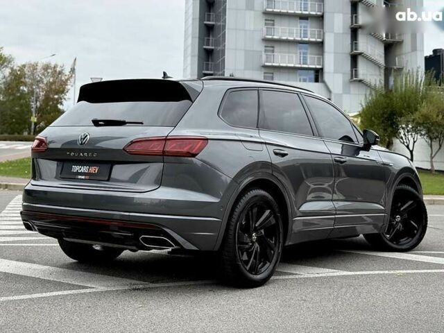 Фольксваген Туарег, объемом двигателя 3 л и пробегом 107 тыс. км за 59990 $, фото 17 на Automoto.ua