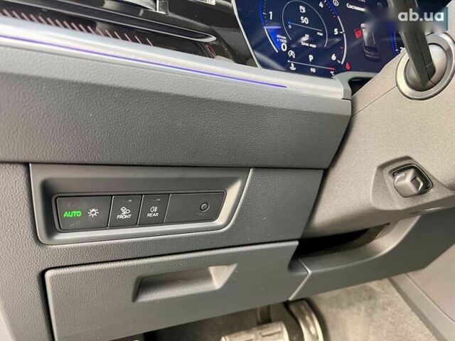 Фольксваген Туарег, об'ємом двигуна 3 л та пробігом 54 тис. км за 74999 $, фото 25 на Automoto.ua