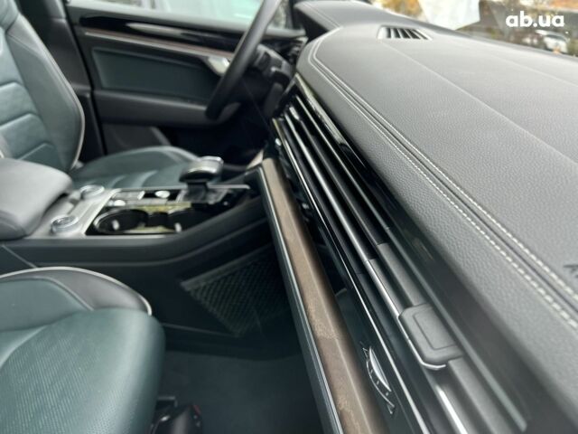 Фольксваген Туарег, об'ємом двигуна 3 л та пробігом 36 тис. км за 73729 $, фото 23 на Automoto.ua