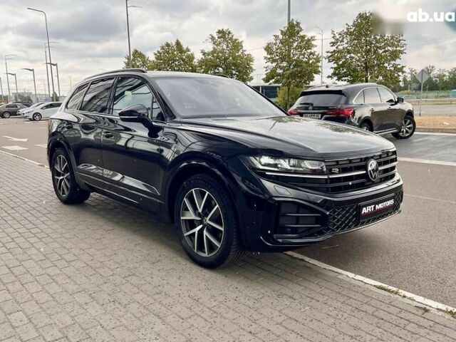 Фольксваген Туарег, об'ємом двигуна 3 л та пробігом 54 тис. км за 74999 $, фото 8 на Automoto.ua