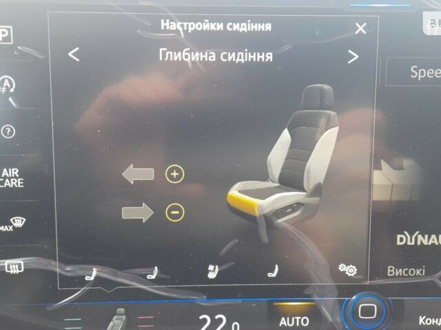 Фольксваген Туарег, об'ємом двигуна 2.97 л та пробігом 0 тис. км за 84264 $, фото 18 на Automoto.ua