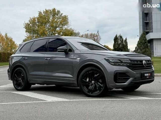 Фольксваген Туарег, объемом двигателя 3 л и пробегом 107 тыс. км за 59990 $, фото 21 на Automoto.ua