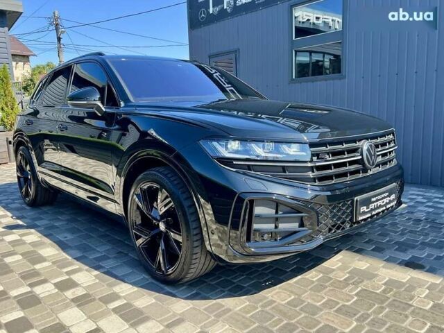 Фольксваген Туарег, объемом двигателя 3 л и пробегом 34 тыс. км за 82900 $, фото 12 на Automoto.ua