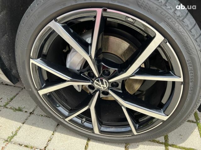 Фольксваген Туарег, об'ємом двигуна 3 л та пробігом 8 тис. км за 96617 $, фото 6 на Automoto.ua