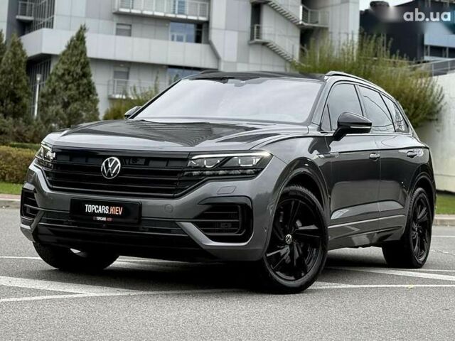 Фольксваген Туарег, объемом двигателя 3 л и пробегом 107 тыс. км за 59990 $, фото 27 на Automoto.ua