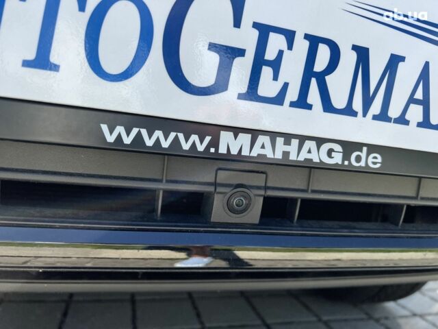 Фольксваген Туарег, об'ємом двигуна 3 л та пробігом 2 тис. км за 96986 $, фото 26 на Automoto.ua