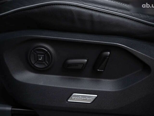 Фольксваген Туарег, об'ємом двигуна 3 л та пробігом 34 тис. км за 80000 $, фото 21 на Automoto.ua