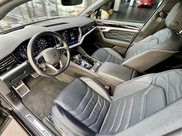 Фольксваген Туарег, об'ємом двигуна 3 л та пробігом 54 тис. км за 74999 $, фото 23 на Automoto.ua