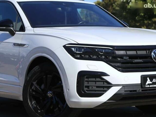 Фольксваген Туарег, об'ємом двигуна 3 л та пробігом 63 тис. км за 75000 $, фото 3 на Automoto.ua