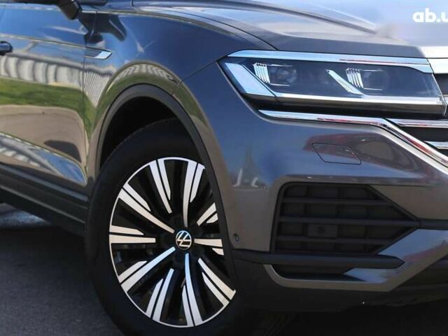 Фольксваген Туарег, объемом двигателя 3 л и пробегом 50 тыс. км за 60900 $, фото 3 на Automoto.ua