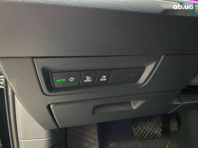 Фольксваген Туарег, объемом двигателя 3 л и пробегом 48 тыс. км за 67000 $, фото 15 на Automoto.ua