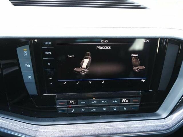 Фольксваген Туарег, объемом двигателя 3 л и пробегом 50 тыс. км за 60900 $, фото 16 на Automoto.ua