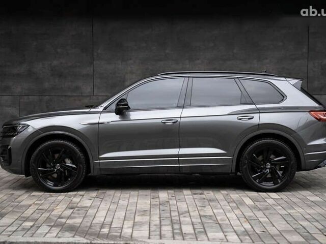 Фольксваген Туарег, об'ємом двигуна 3 л та пробігом 34 тис. км за 80000 $, фото 3 на Automoto.ua