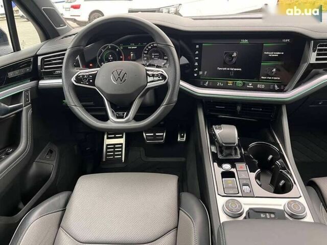 Фольксваген Туарег, объемом двигателя 3 л и пробегом 45 тыс. км за 79999 $, фото 26 на Automoto.ua