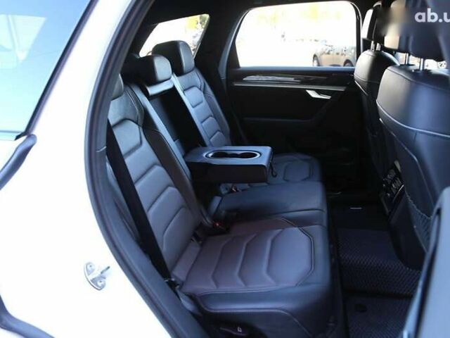 Фольксваген Туарег, объемом двигателя 3 л и пробегом 63 тыс. км за 75000 $, фото 10 на Automoto.ua