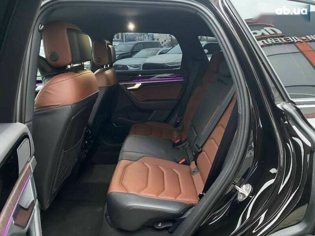 Фольксваген Туарег, объемом двигателя 3 л и пробегом 48 тыс. км за 67000 $, фото 26 на Automoto.ua