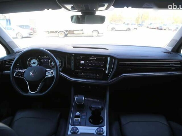 Фольксваген Туарег, об'ємом двигуна 3 л та пробігом 50 тис. км за 60500 $, фото 12 на Automoto.ua