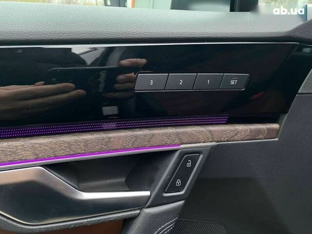 Фольксваген Туарег, объемом двигателя 3 л и пробегом 48 тыс. км за 67000 $, фото 14 на Automoto.ua