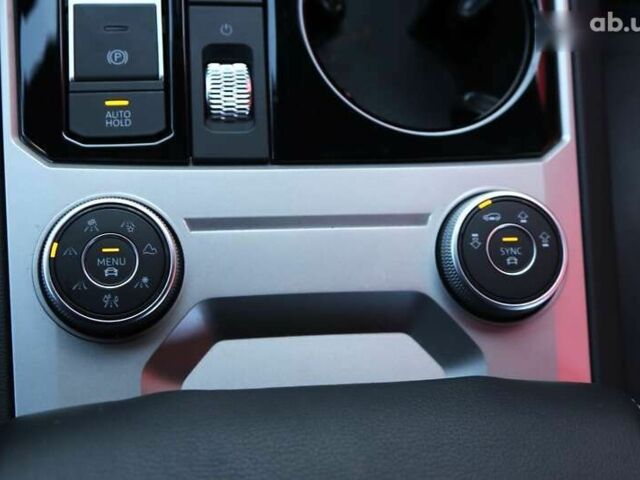 Фольксваген Туарег, об'ємом двигуна 3 л та пробігом 63 тис. км за 75000 $, фото 28 на Automoto.ua