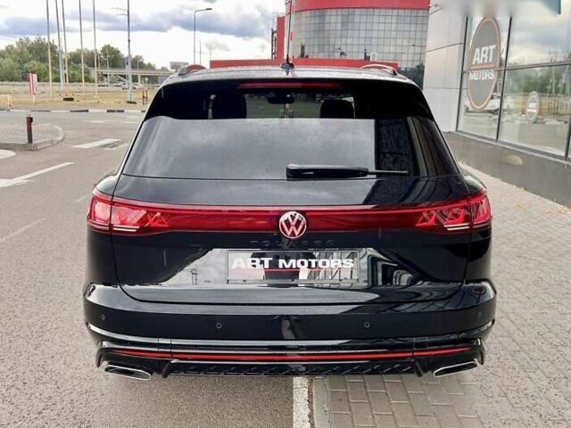 Фольксваген Туарег, об'ємом двигуна 3 л та пробігом 54 тис. км за 74999 $, фото 10 на Automoto.ua