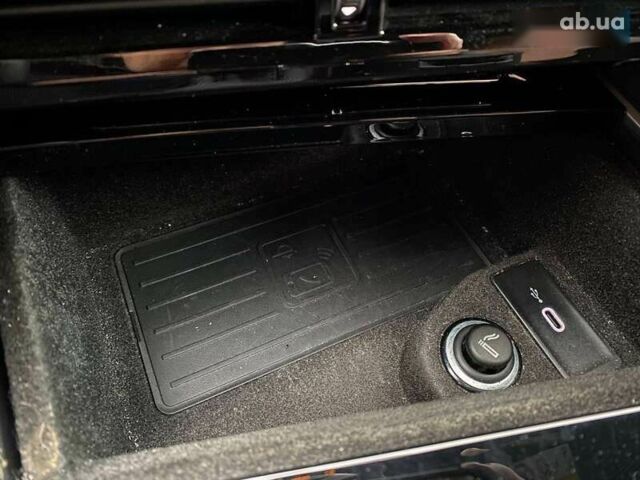 Фольксваген Туарег, объемом двигателя 3 л и пробегом 48 тыс. км за 67000 $, фото 21 на Automoto.ua