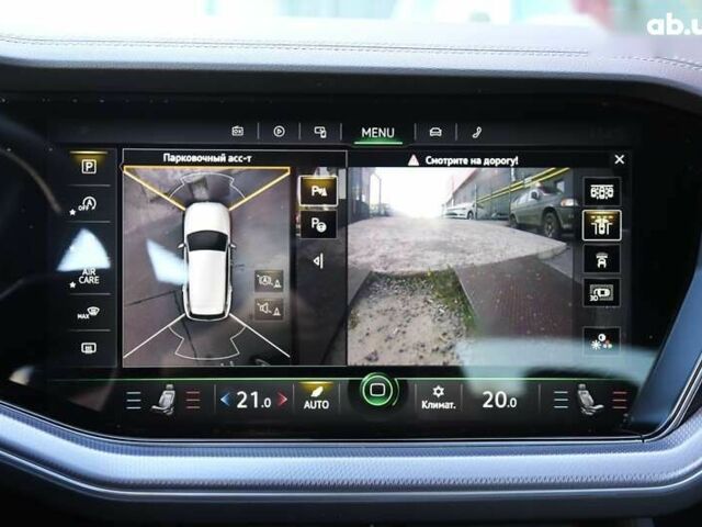 Фольксваген Туарег, об'ємом двигуна 3 л та пробігом 63 тис. км за 75000 $, фото 21 на Automoto.ua