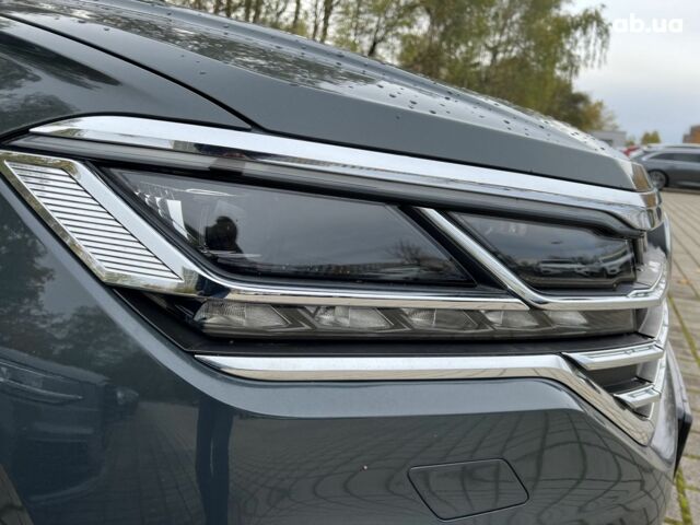 Фольксваген Туарег, об'ємом двигуна 3 л та пробігом 36 тис. км за 73729 $, фото 2 на Automoto.ua