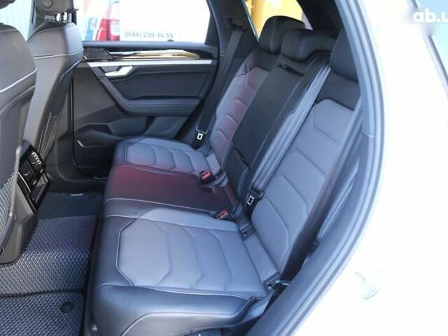 Фольксваген Туарег, объемом двигателя 3 л и пробегом 63 тыс. км за 75000 $, фото 9 на Automoto.ua