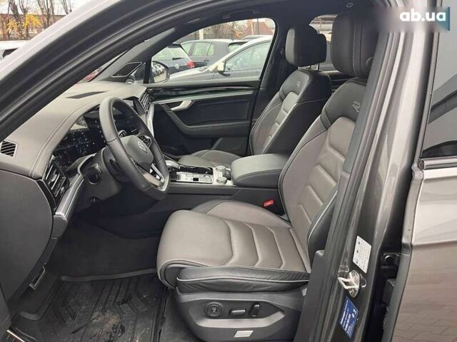 Фольксваген Туарег, объемом двигателя 3 л и пробегом 45 тыс. км за 79999 $, фото 16 на Automoto.ua