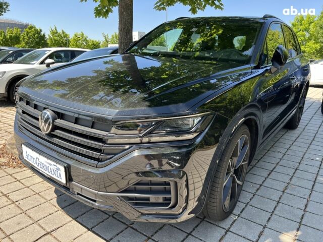 Фольксваген Туарег, объемом двигателя 3 л и пробегом 5 тыс. км за 97377 $, фото 29 на Automoto.ua