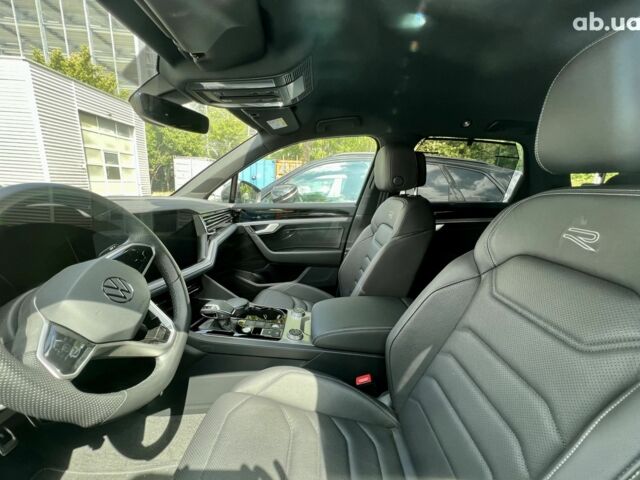 Фольксваген Туарег, объемом двигателя 3 л и пробегом 2 тыс. км за 95856 $, фото 16 на Automoto.ua