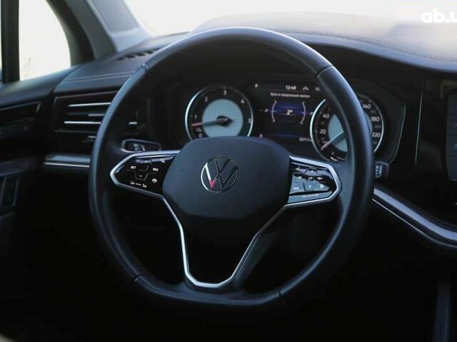 Фольксваген Туарег, об'ємом двигуна 3 л та пробігом 50 тис. км за 60500 $, фото 14 на Automoto.ua