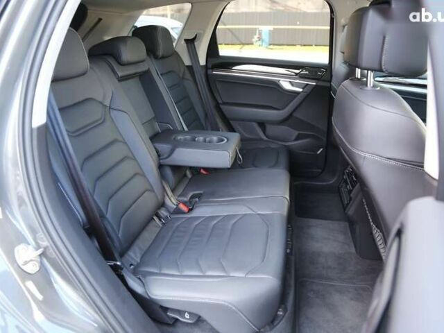 Фольксваген Туарег, об'ємом двигуна 3 л та пробігом 50 тис. км за 60500 $, фото 9 на Automoto.ua