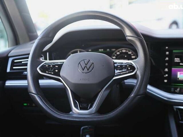 Фольксваген Туарег, об'ємом двигуна 3 л та пробігом 63 тис. км за 75000 $, фото 15 на Automoto.ua