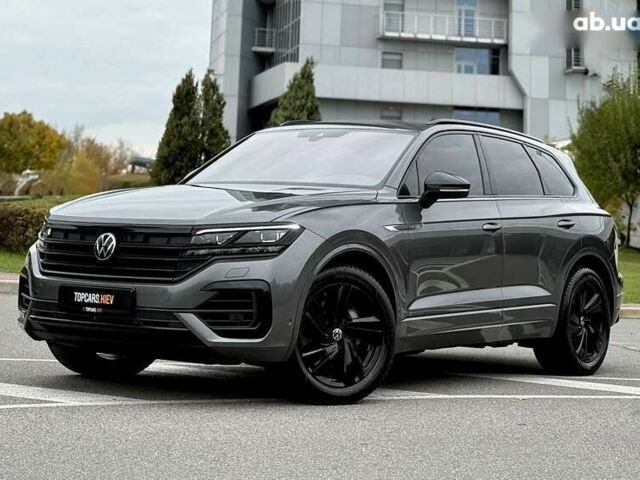 Фольксваген Туарег, объемом двигателя 3 л и пробегом 107 тыс. км за 59990 $, фото 28 на Automoto.ua