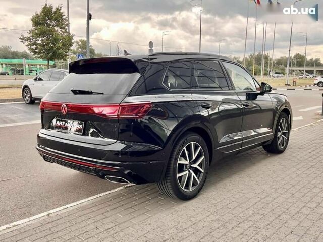 Фольксваген Туарег, об'ємом двигуна 3 л та пробігом 54 тис. км за 74999 $, фото 9 на Automoto.ua