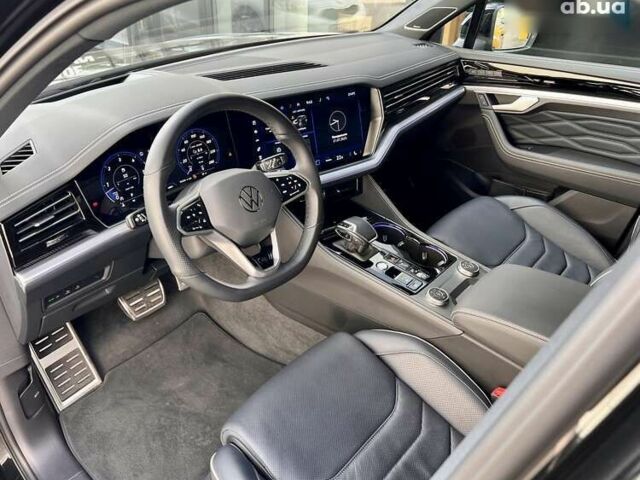 Фольксваген Туарег, об'ємом двигуна 3 л та пробігом 54 тис. км за 74999 $, фото 20 на Automoto.ua