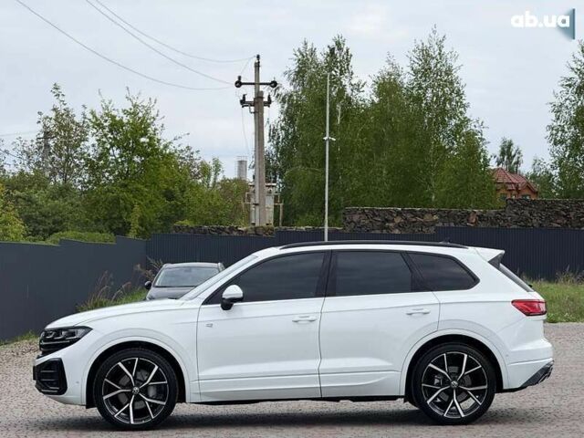 Фольксваген Туарег, объемом двигателя 3 л и пробегом 25 тыс. км за 77999 $, фото 6 на Automoto.ua