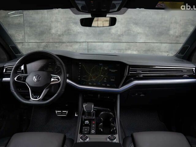 Фольксваген Туарег, об'ємом двигуна 3 л та пробігом 34 тис. км за 80000 $, фото 14 на Automoto.ua