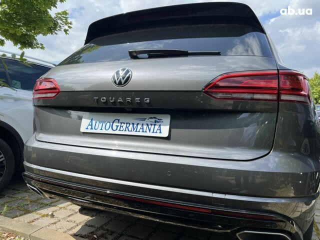 Фольксваген Туарег, объемом двигателя 3 л и пробегом 2 тыс. км за 95856 $, фото 26 на Automoto.ua