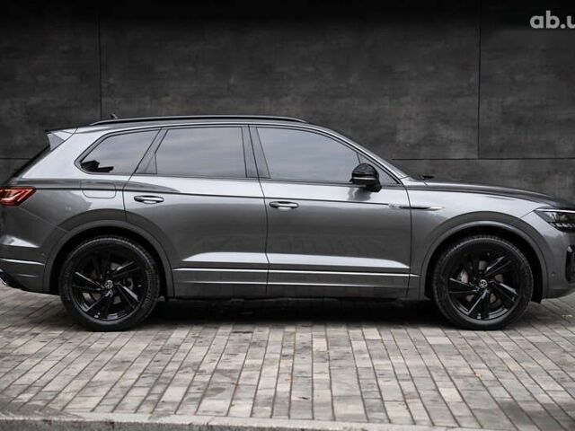 Фольксваген Туарег, об'ємом двигуна 3 л та пробігом 34 тис. км за 80000 $, фото 6 на Automoto.ua