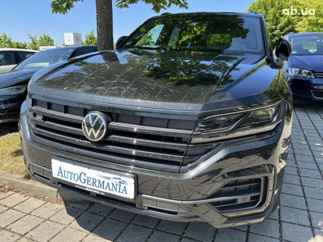 Фольксваген Туарег, объемом двигателя 3 л и пробегом 5 тыс. км за 97377 $, фото 37 на Automoto.ua
