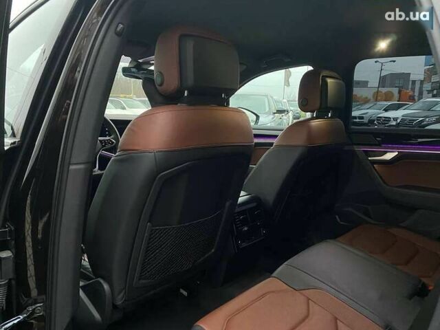 Фольксваген Туарег, объемом двигателя 3 л и пробегом 48 тыс. км за 67000 $, фото 27 на Automoto.ua