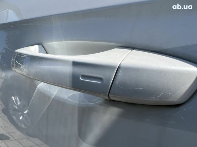 Фольксваген Туарег, об'ємом двигуна 3 л та пробігом 2 тис. км за 96986 $, фото 21 на Automoto.ua