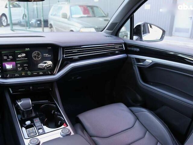 Фольксваген Туарег, об'ємом двигуна 3 л та пробігом 63 тис. км за 75000 $, фото 14 на Automoto.ua