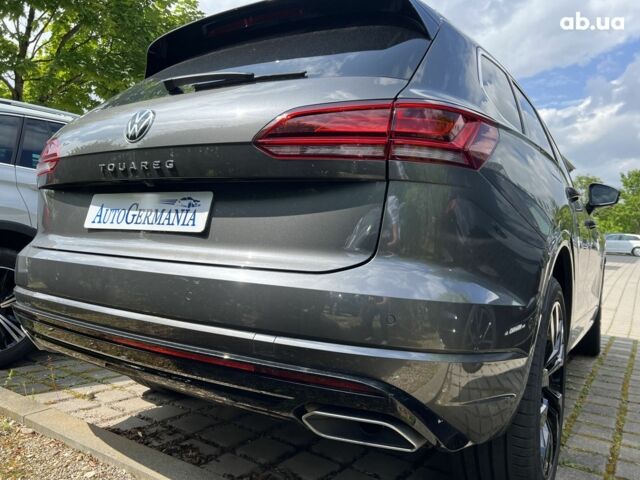 Фольксваген Туарег, объемом двигателя 3 л и пробегом 2 тыс. км за 95856 $, фото 25 на Automoto.ua